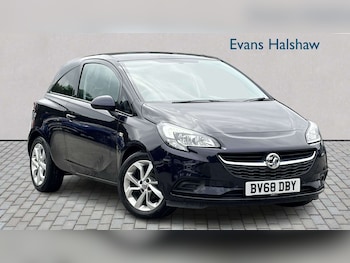 Used Vauxhall Corsa 2018 for sale - 79227414: Photo