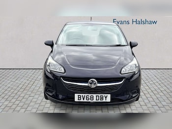 Used Vauxhall Corsa 2018 for sale - 79227414: Photo