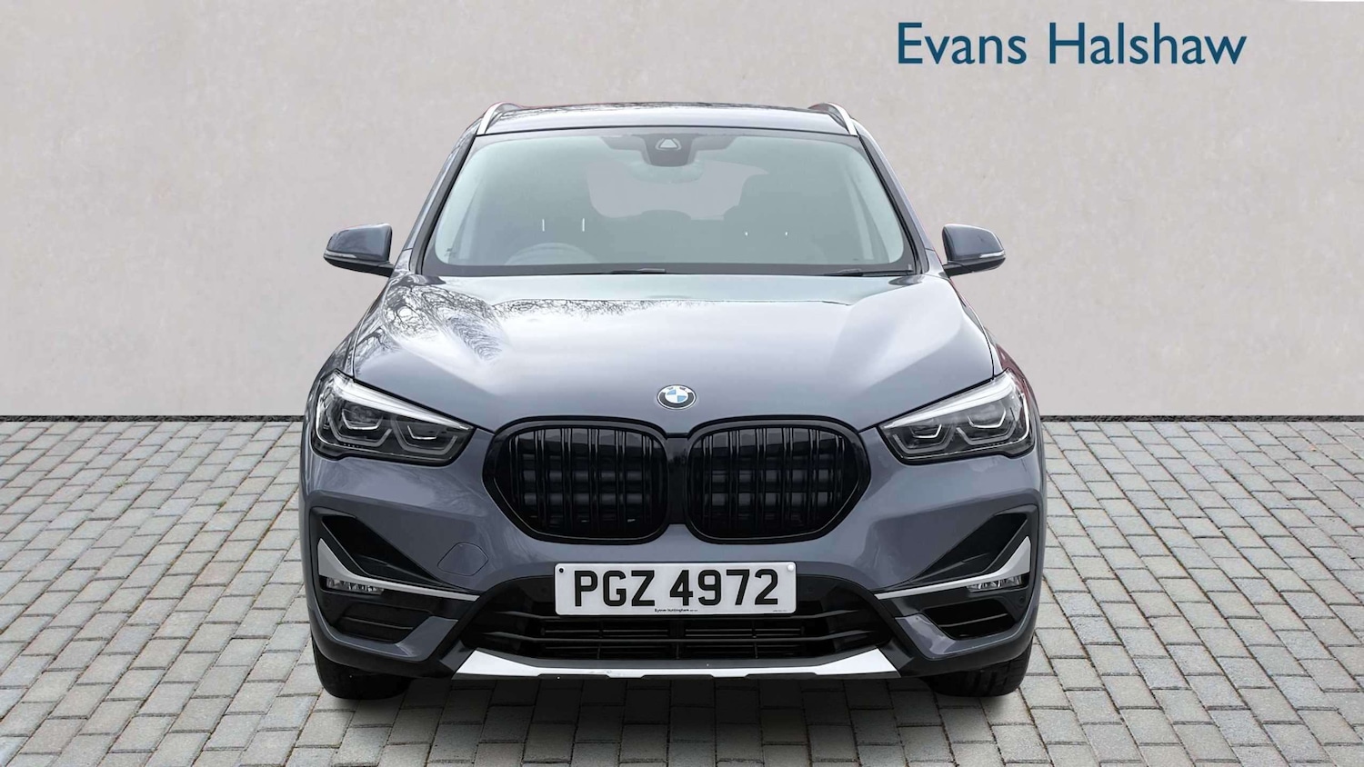 Used BMW X1 for sale - 77860459: Photo 4