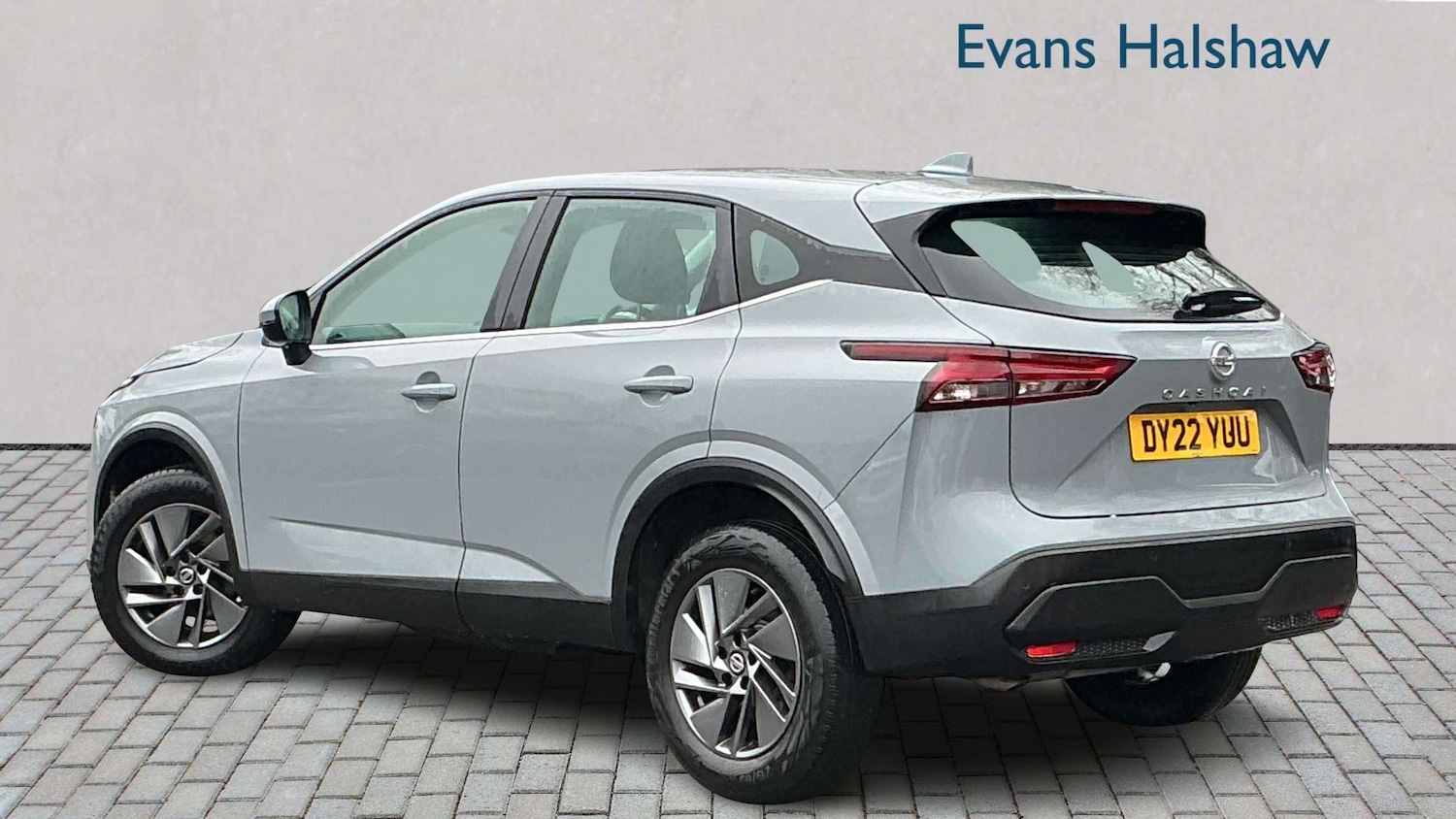 Used Nissan Qashqai 2022 for sale - 78052436: Photo 2