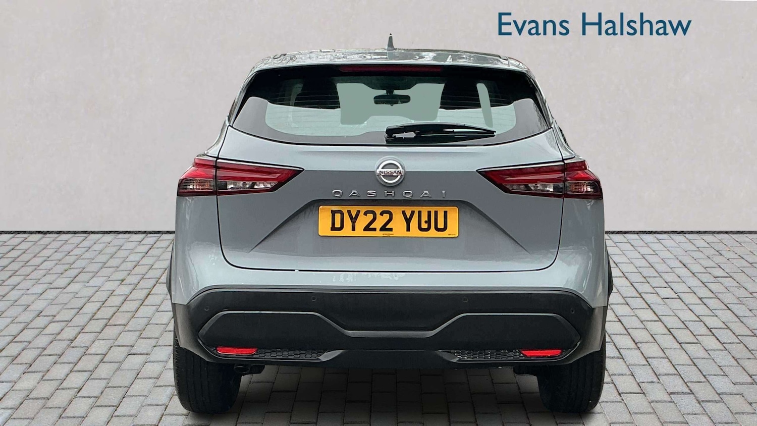 Used Nissan Qashqai 2022 for sale - 78052436: Photo 3