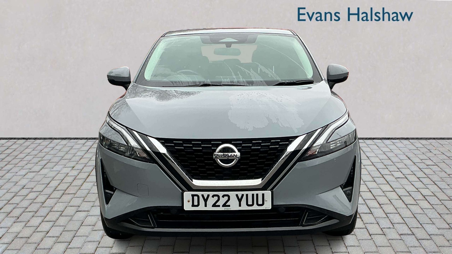 Used Nissan Qashqai 2022 for sale - 78052436: Photo 4