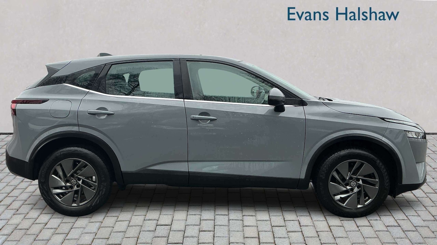 Used Nissan Qashqai 2022 for sale - 78052436: Photo 5