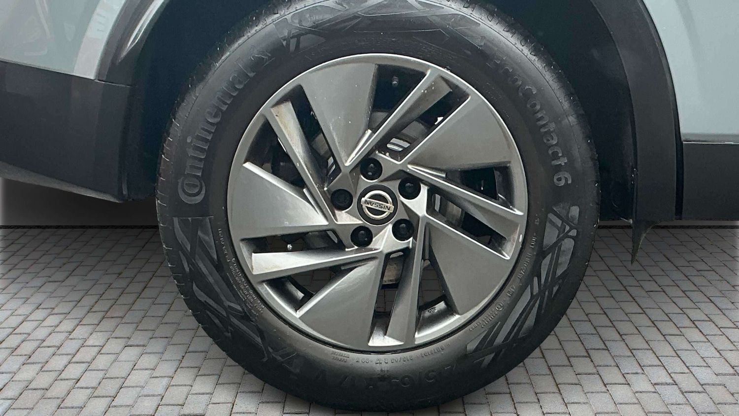 Used Nissan Qashqai 2022 for sale - 78052436: Photo 6