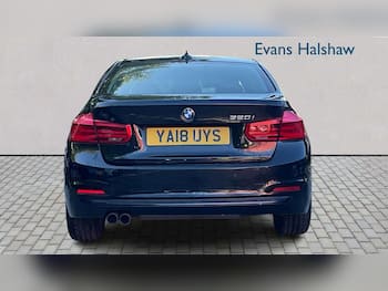 Used BMW 3 Series 2018 for sale - 79797590: Photo