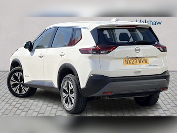 Used Nissan X-Trail 2023 for sale - 79183529: Photo
