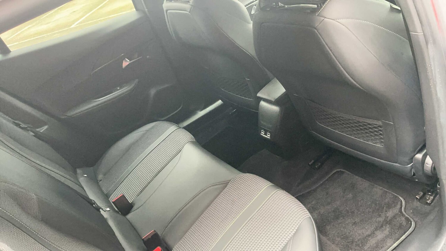 Used Peugeot 2008 for sale - 77858391: Photo 10