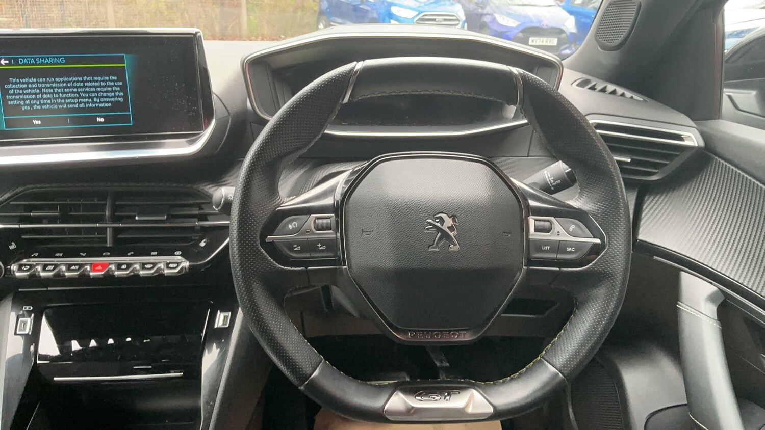 Used Peugeot 2008 for sale - 77858391: Photo 11