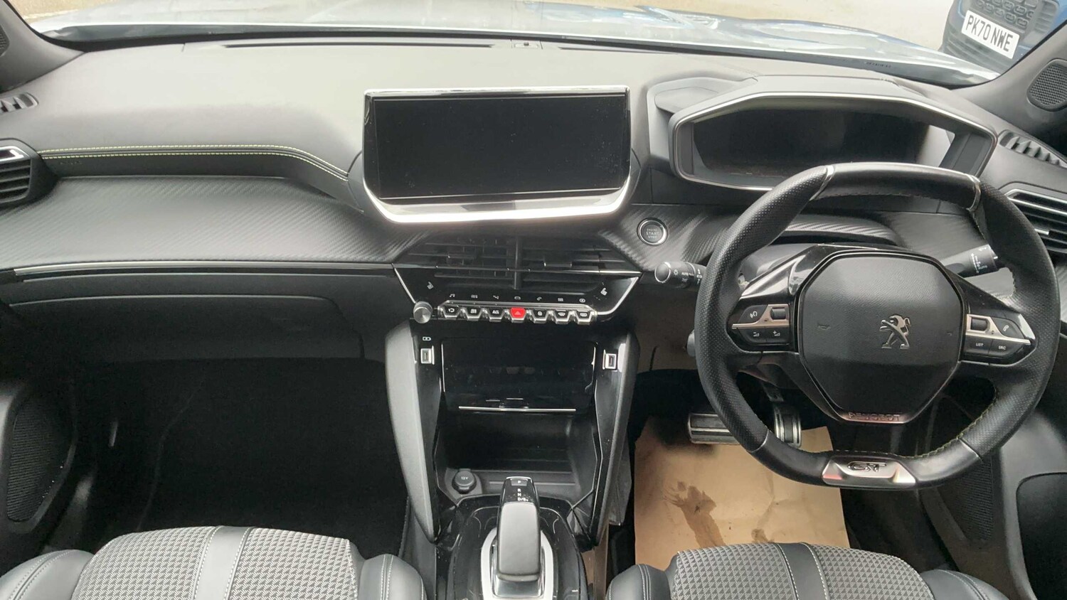 Used Peugeot 2008 for sale - 77858391: Photo 12