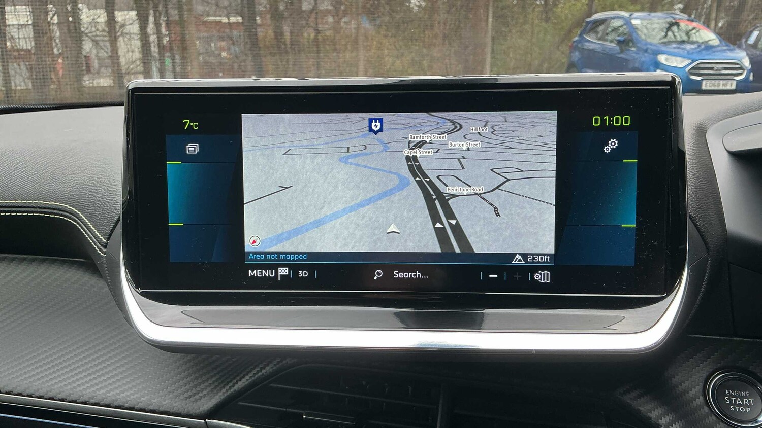 Used Peugeot 2008 for sale - 77858391: Photo 14