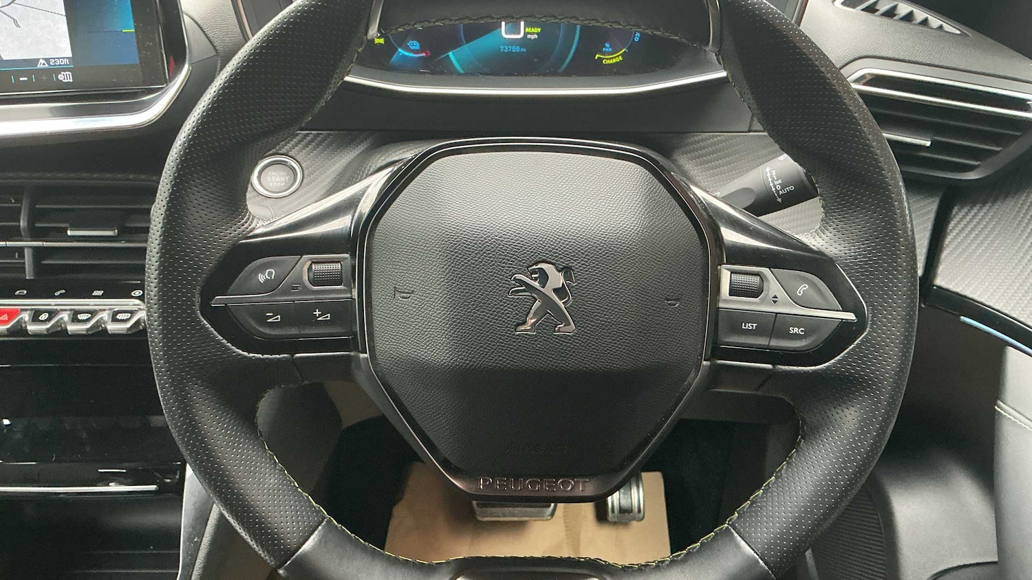 Used Peugeot 2008 for sale - 77858391: Photo 15