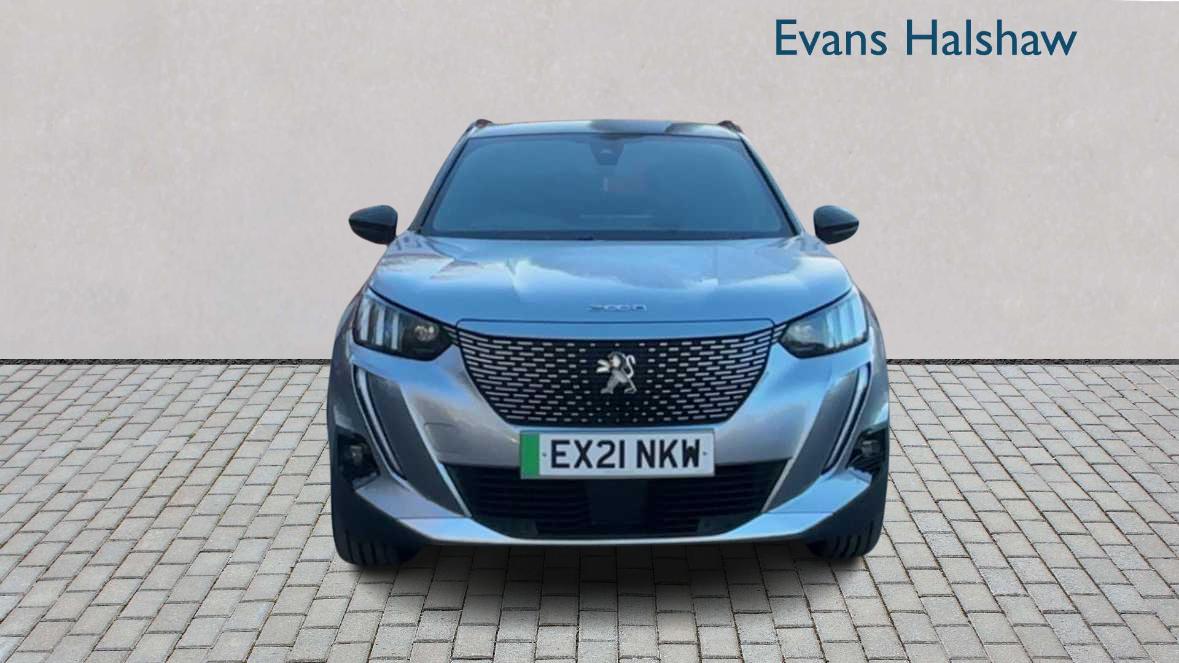 Used Peugeot 2008 for sale - 77858391: Photo 3