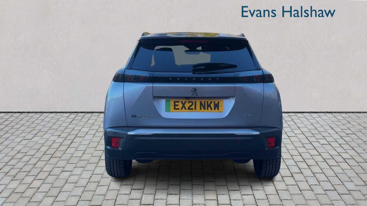 Used Peugeot 2008 for sale - 77858391: Photo 5