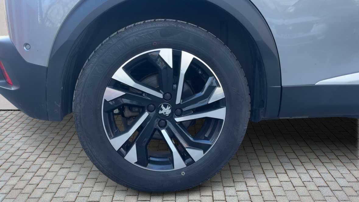 Used Peugeot 2008 for sale - 77858391: Photo 6