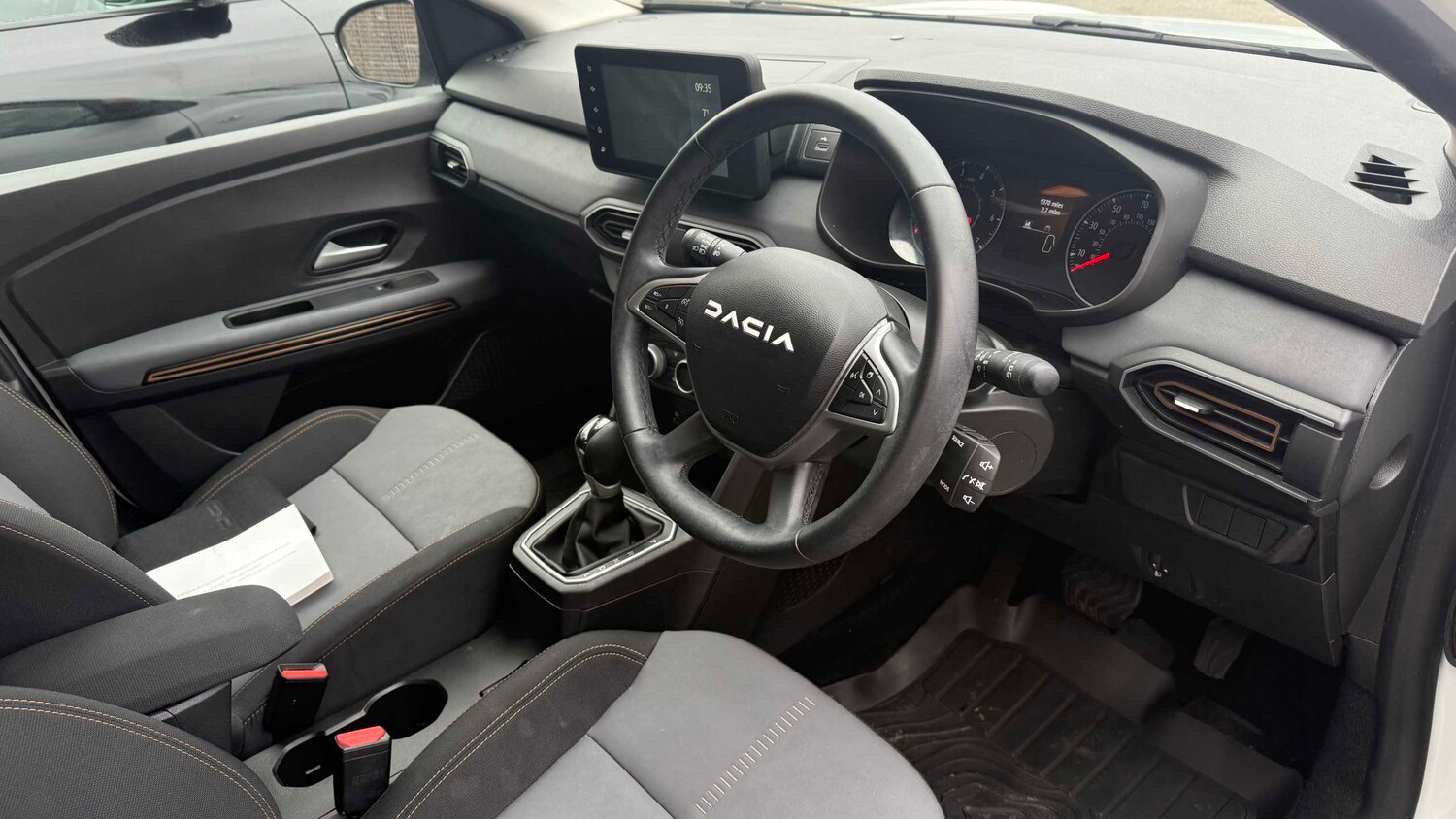 Used Dacia Sandero Stepway for sale - 77861239: Photo 10