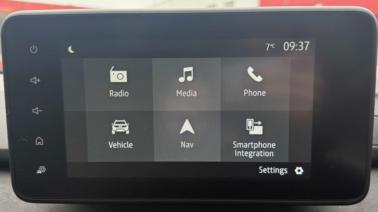 Used Dacia Sandero Stepway for sale - 77861239: Photo 22