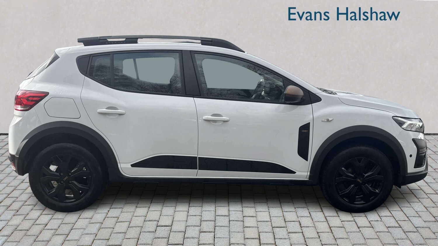 Used Dacia Sandero Stepway for sale - 77861239: Photo 3