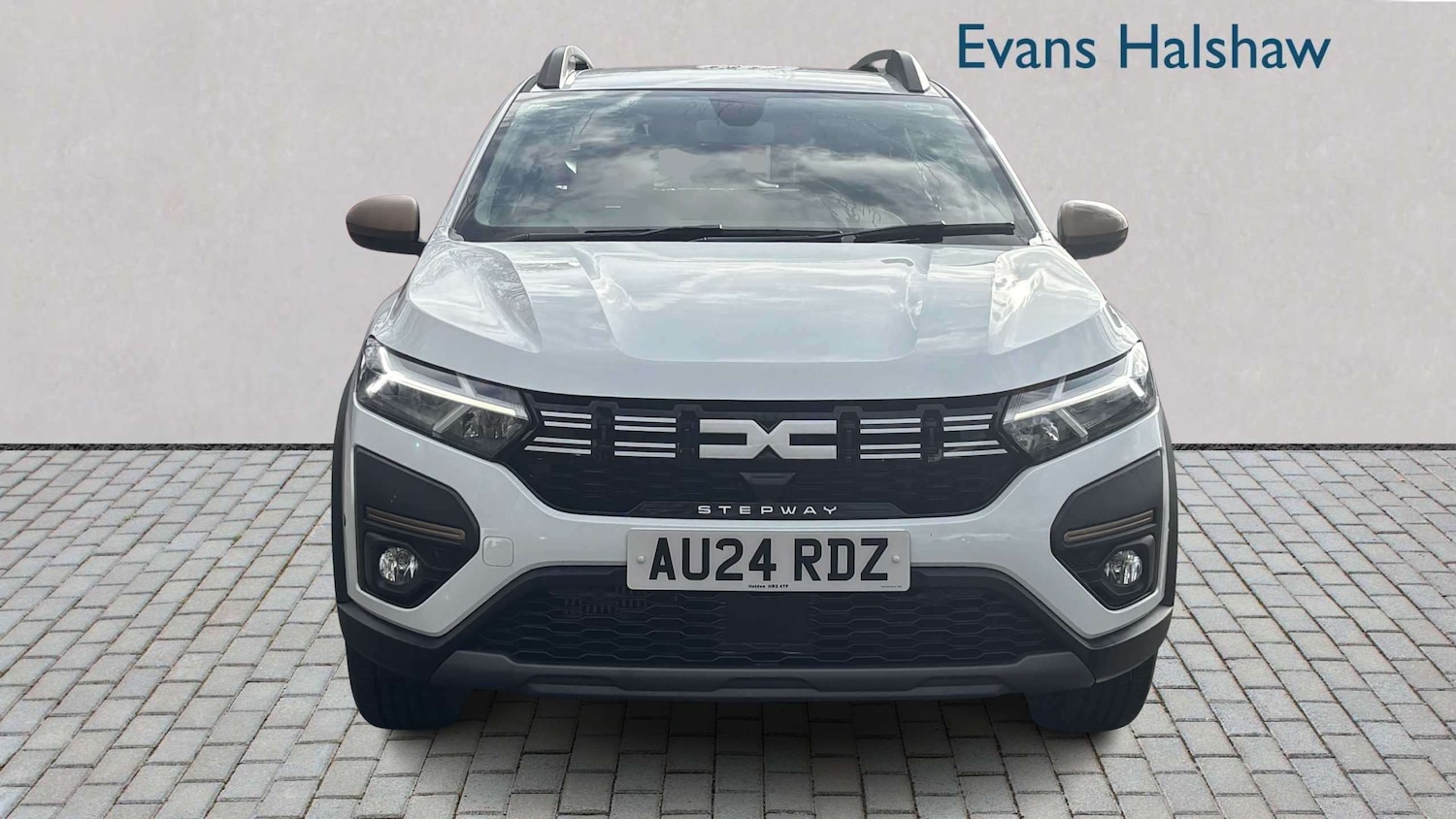 Used Dacia Sandero Stepway for sale - 77861239: Photo 4