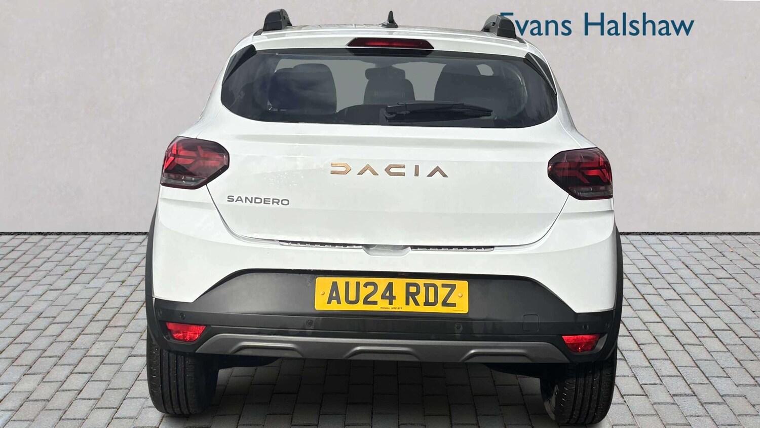 Used Dacia Sandero Stepway for sale - 77861239: Photo 5