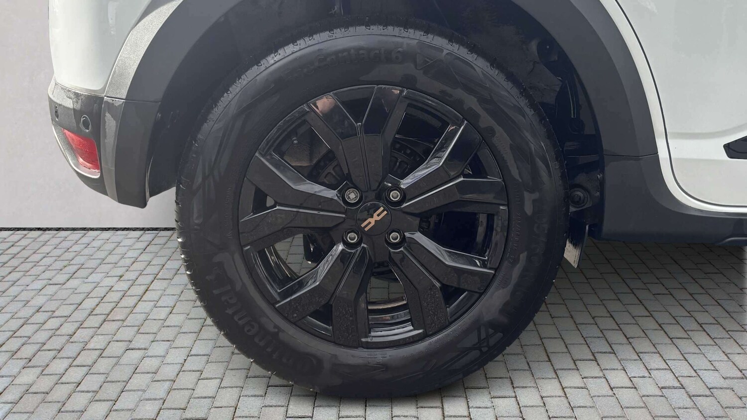 Used Dacia Sandero Stepway for sale - 77861239: Photo 6