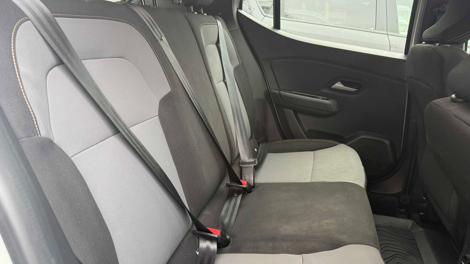 Used Dacia Sandero Stepway for sale - 77861239: Photo 7