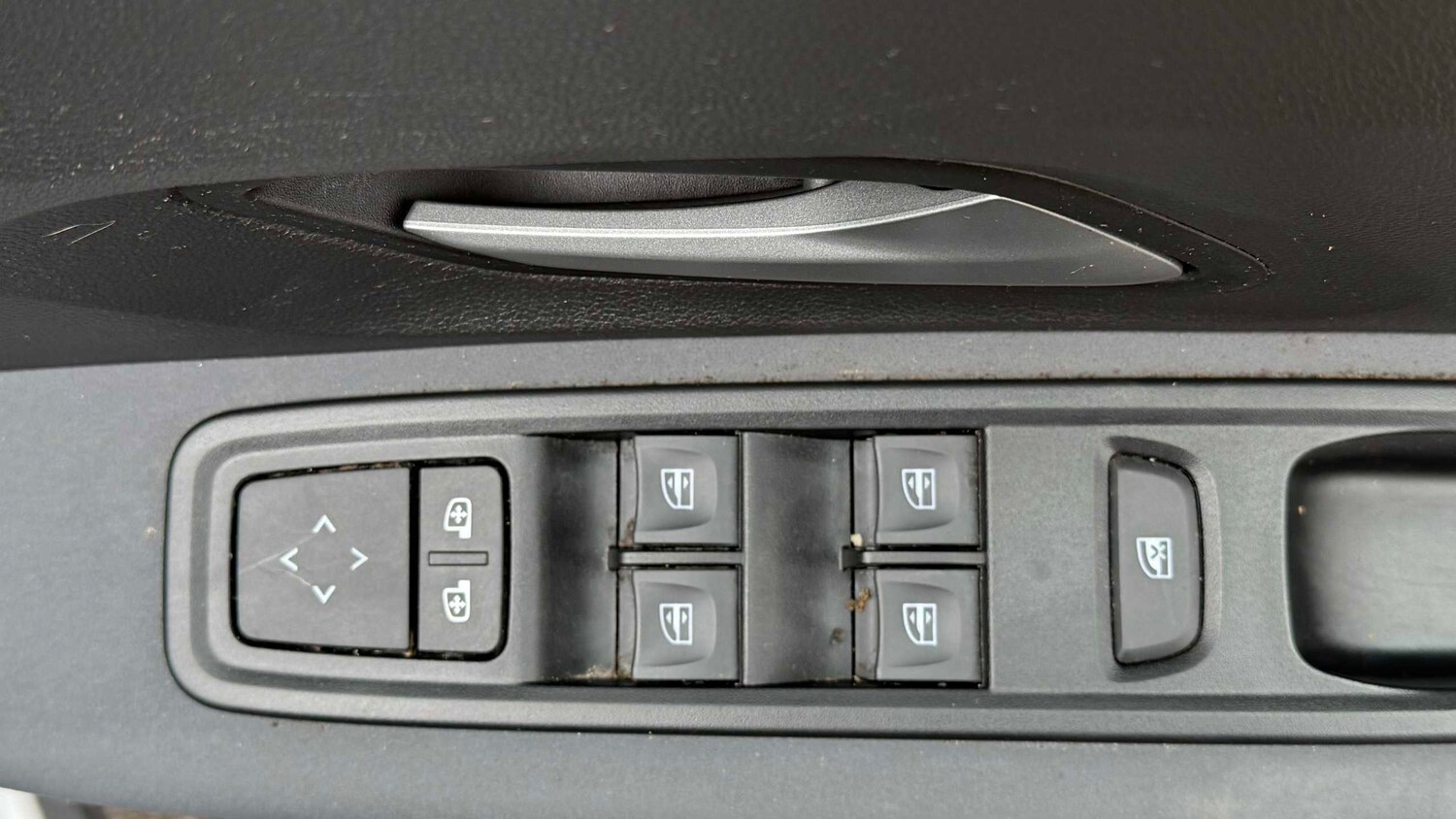 Used Dacia Sandero Stepway for sale - 77861239: Photo 9