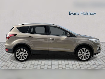 Used Ford Kuga 2019 for sale - 79065294: Photo