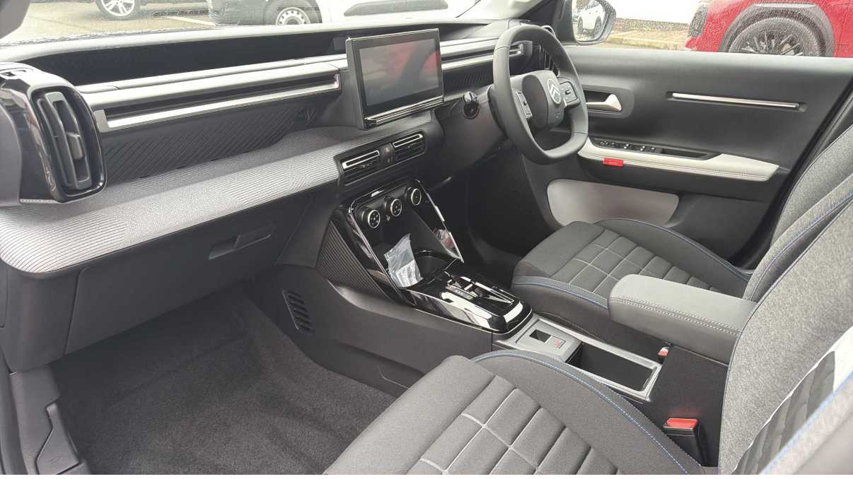 Used Citroen C3 for sale - 77860567: Photo 13