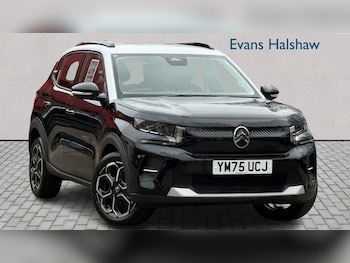 Citroen C3 feature image