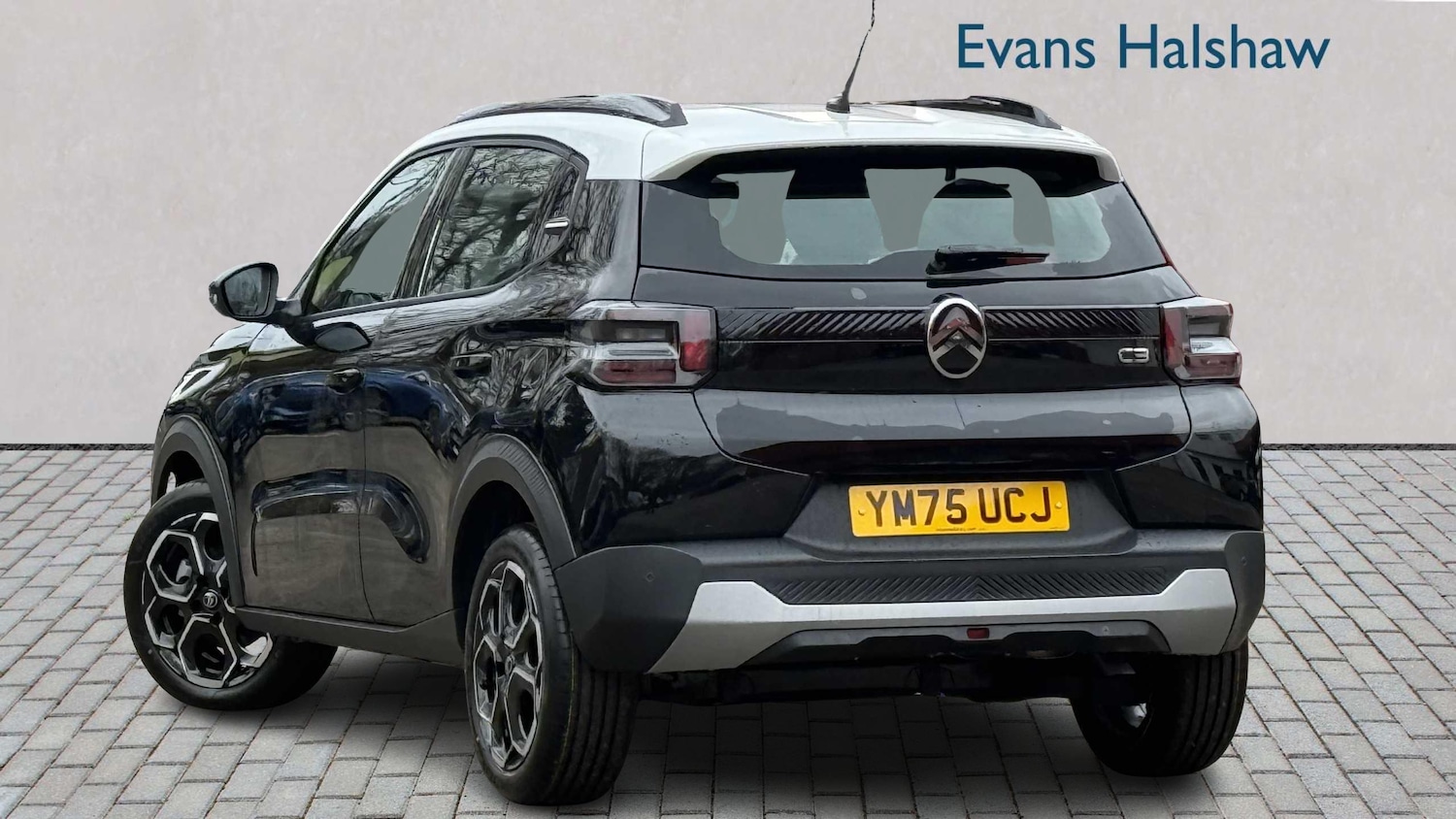 Used Citroen C3 for sale - 77860567: Photo 2