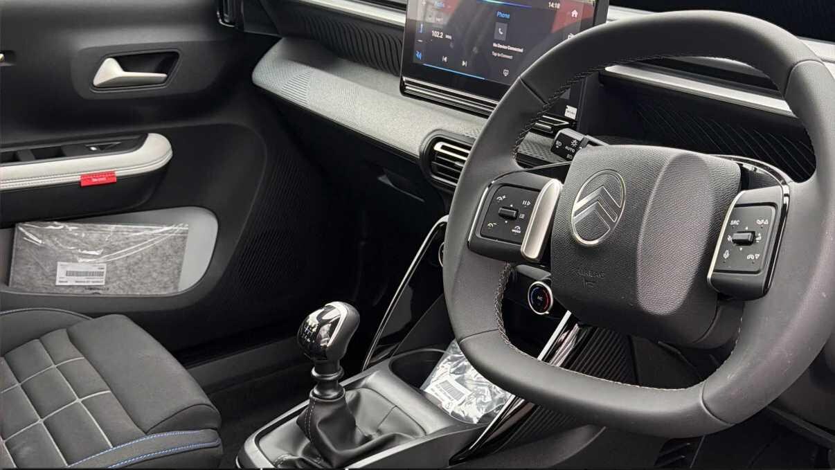 Used Citroen C3 for sale - 77860567: Photo 7