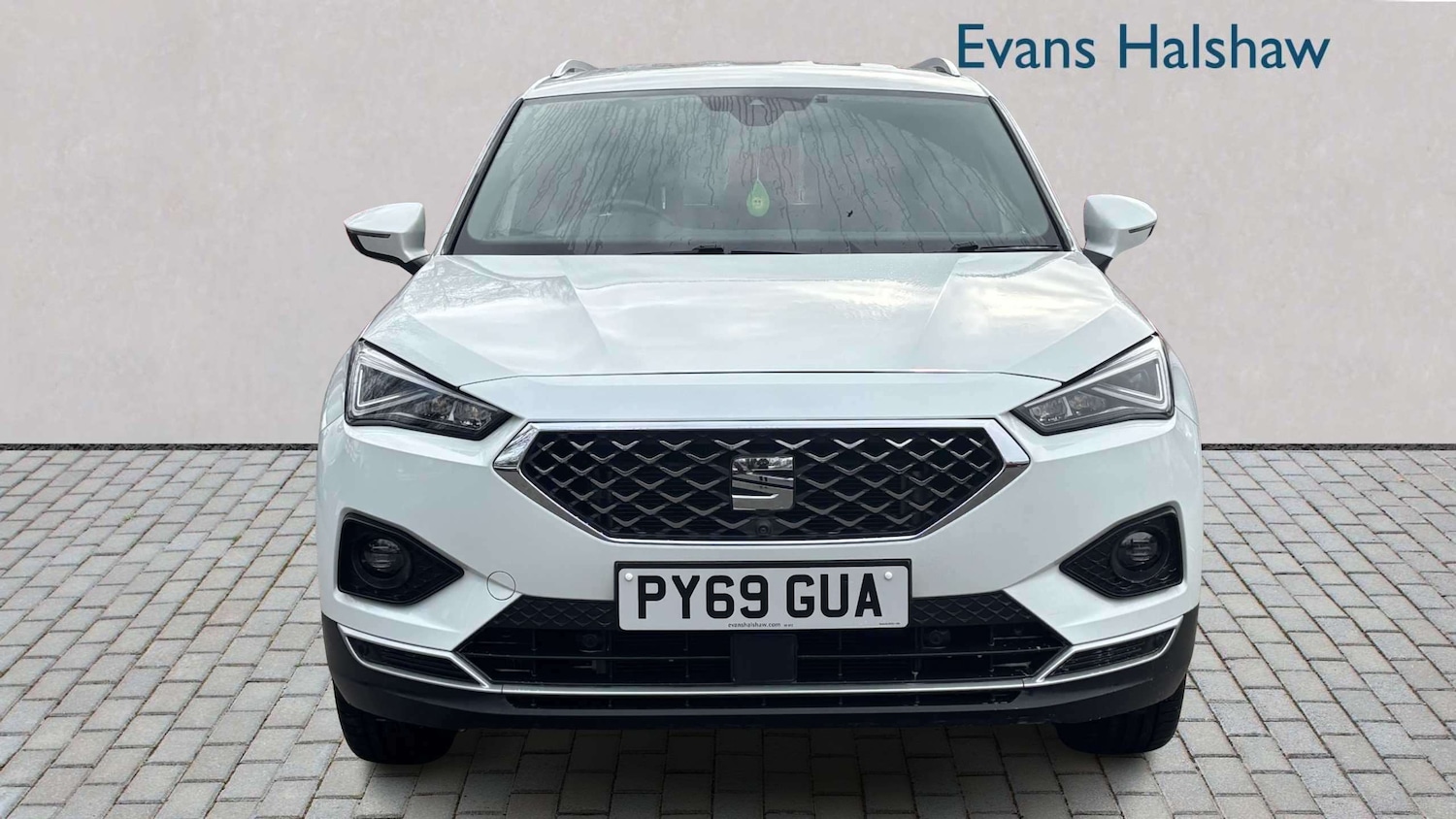 Used SEAT Tarraco for sale - 77860909: Photo 4