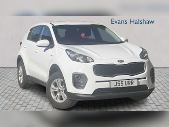 Used Kia Sportage 2018 for sale - 78451341: Photo