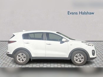 Used Kia Sportage 2018 for sale - 78451341: Photo