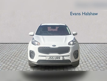 Used Kia Sportage 2018 for sale - 78451341: Photo