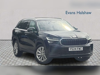 Used Skoda Kodiaq 2024 for sale - 78925301: Photo