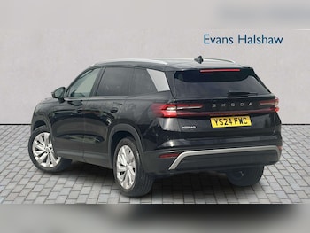 Used Skoda Kodiaq 2024 for sale - 78925301: Photo