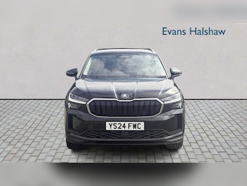 Used Skoda Kodiaq 2024 for sale - 78925301: Photo