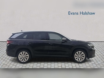 Used Skoda Kodiaq 2024 for sale - 78925301: Photo