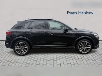 Used Audi Q3 2022 for sale - 78625225: Photo
