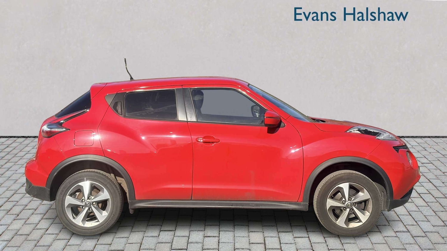 Used Nissan Juke 2019 for sale - 78161678: Photo 3