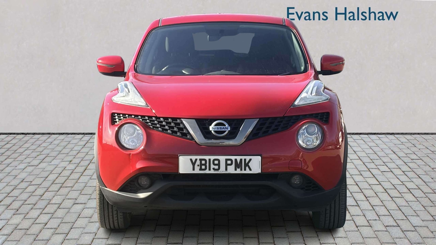 Used Nissan Juke 2019 for sale - 78161678: Photo 4