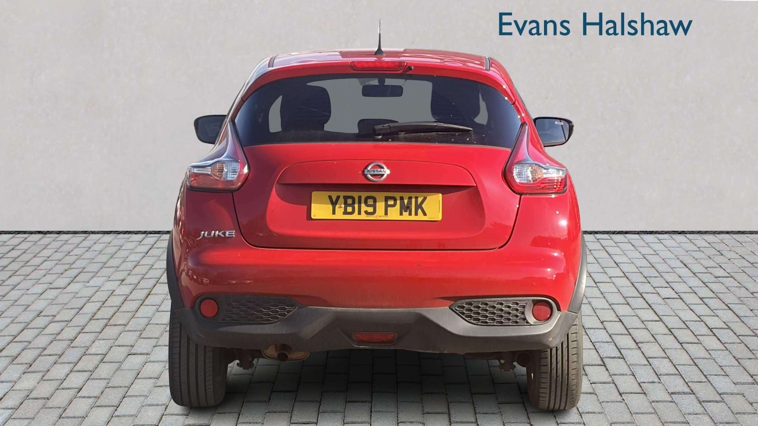 Used Nissan Juke 2019 for sale - 78161678: Photo 5