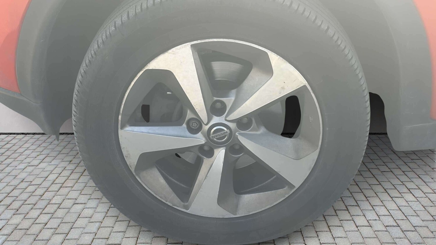 Used Nissan Juke 2019 for sale - 78161678: Photo 6