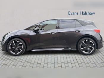 Used Cupra Born 2024 for sale - 79834051: Photo