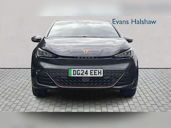 Used Cupra Born 2024 for sale - 79834051: Photo
