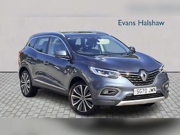 Used Renault Kadjar 2020 for sale - 79678743: Photo