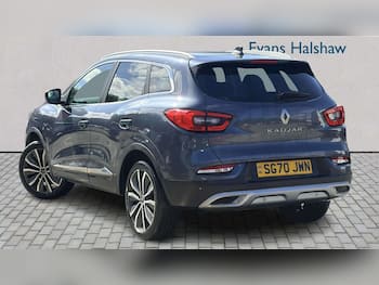 Used Renault Kadjar 2020 for sale - 79678743: Photo
