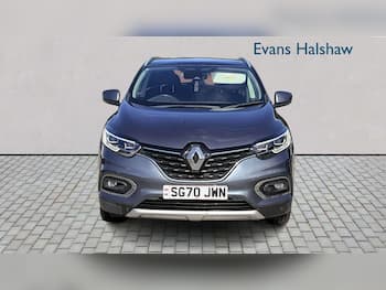 Used Renault Kadjar 2020 for sale - 79678743: Photo