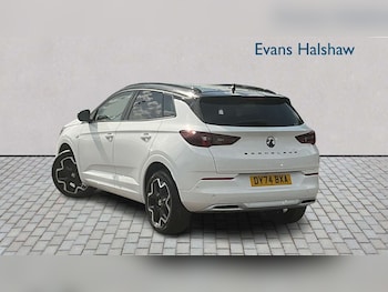 Used Vauxhall Grandland 2024 for sale - 78707309: Photo